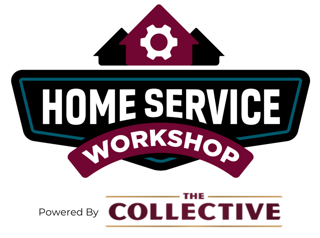 Home Service Workshop - The Collective